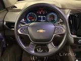 شيفروليه ترافيرس 2018